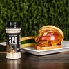Blackstone 4229 Salt Pepper Garlic (SPG) Seasoning Cooking Chicken, Beef,