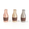 L’ATELIER DU VIN Preserving Stoppers for Wine Bottles - Set