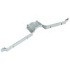 Kojem Grille Center Stone Shield Compatible with 1971 Oldsmobile 442