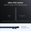 EooCoo EooCoo [Ultra Thin Armor] Compatible with MacBook Air 15