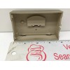 Honeywell 190389B Cover Assembly for T7047A/B Thermostat
