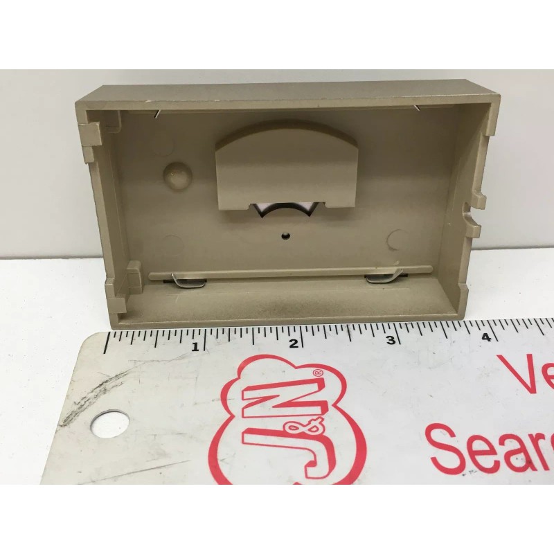 Honeywell 190389B Cover Assembly for T7047A/B Thermostat