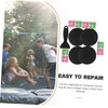 KICHOUSE 1 Set Trampoline Repair Kit of Multi Function Patches