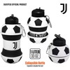 Maccabi ART Juventus Clip-On Collapsible 1 Liter, 34 oz. size