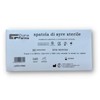Cura Farma Ayre Sterile Wooden Spatulas for Paper Test Endocal