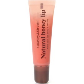 Country&Stream Natural Honey Lip Pink Honey Full Lip Thigh Color Volumen 0.53 oz