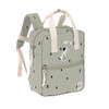 LÄSSIG Happy Prints Children's Backpack with Chest Strap Nursery Bag