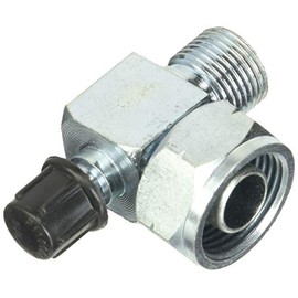 Four Seasons 12718 R12 Service Valve Compressor Air Conditioning Fitting