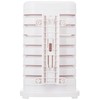 Technoline TXCOVER Protective Case for Outdoor Sensors, Outdoor Transmitter, Thermal