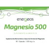 Vitaminas Citrato De Magnesio 90 Caps Pomo 45g Son 2