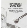 Hunter & Gather Daily Creatine Powder with Magnesium – 5g