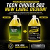 TEC582 CERAMIC DETAIL SPRAY (1 Gallon)