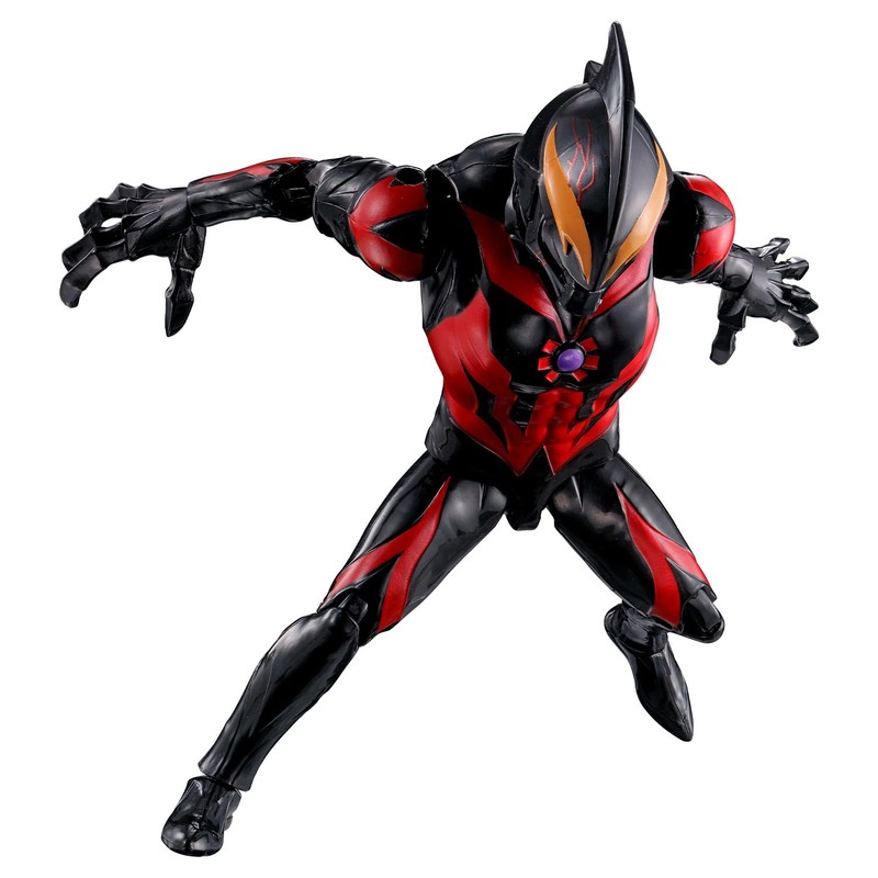 Bandai Kaiser Belial Ultra Action Figure