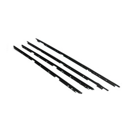 Fairchild Automotive KG2064 Inner and Outer Belt Weatherstrip Kit (Driver Side & Passenger Side)