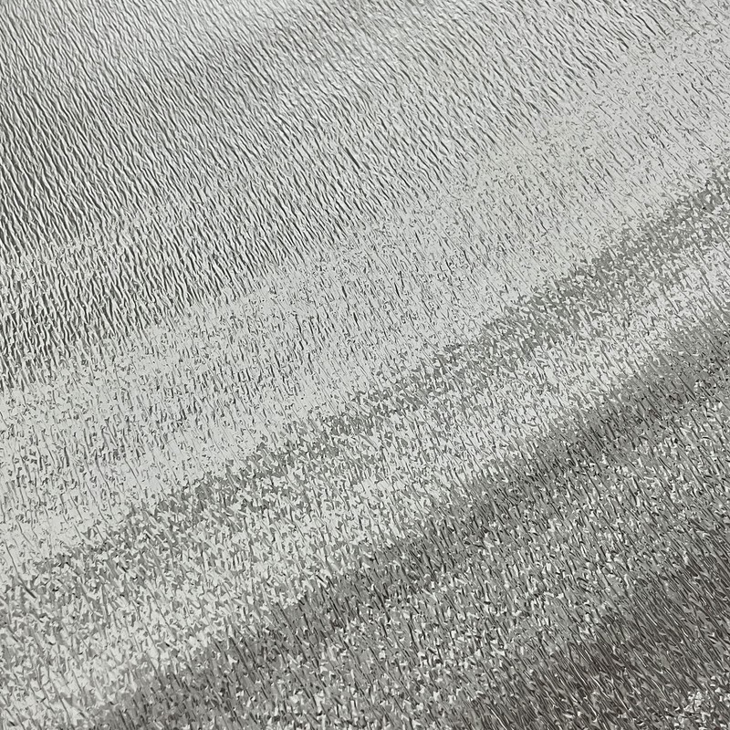 MOTUKA 40" x 80" 118mil Single Reflective Foil Insulation Foam