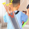 Bow and Arrow Set for Kids Light Up Archery Toy