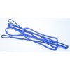 60X Custom Strings Blue Fast Flight Recurve Replacement Bowstring Bow