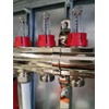 Underfloor Heating Manifold Flow Meter/Regulator Wärmer System PSW Trade SUPPLIERS