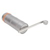 Manual Coffee Grinder with Stainless Steel Core Outdoor Camping Hand