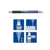 STAEDTLER 775 05 Mars Micro Mechanical Pencil - 0.5 mm