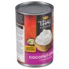 Kitchen Thai Kitchen Gluten Free Unsweetened Coconut Cream, 13.66 fl
