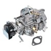 RADHLBNIU RADHLBNIU 1100 Carburetor Compatible with Ford Mustang Falcon 170