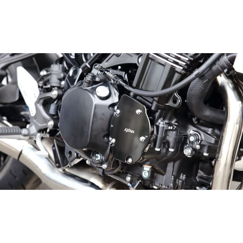 Kijima Z900RS/CAFÉ/SE 101-1500 Motorcycle Parts Pulsar Cover Dress Up Aluminum