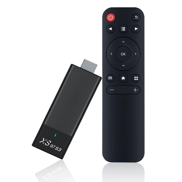 GEOINU TV Stick for Android 10.0 Smart TV Box Streaming