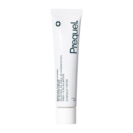 Prequel Soluciones Para Pieles Reactivas: Crema Hidratante Facial Calmante Para Pieles Sensibles. Crema De Refuerzo De La Barrera Cutánea Con 5% De Ec