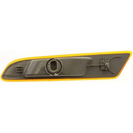 CarLights360: For Lexus ES300 Turn Signal Light Assembly 2002 2003 Passenger Side | LX2533102