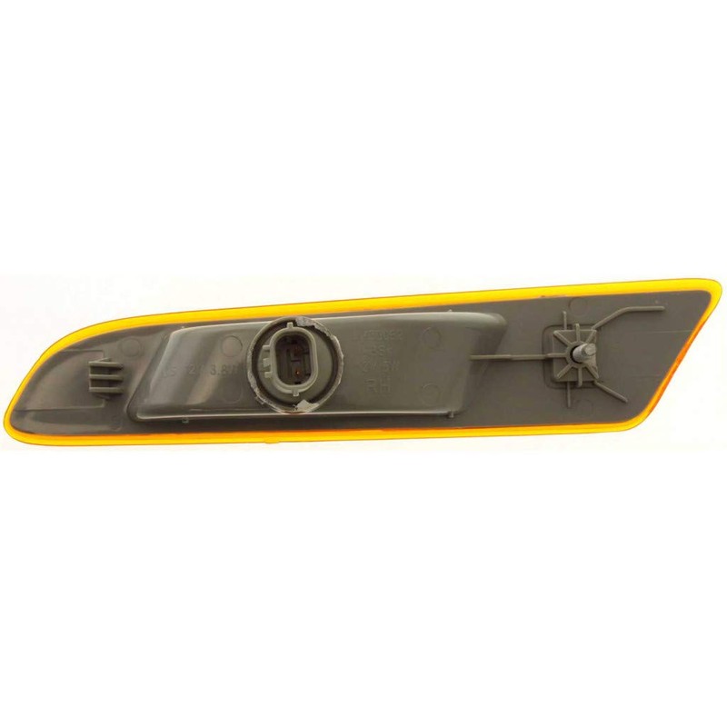 CarLights360: For Lexus ES300 Turn Signal Light Assembly 2002 2003