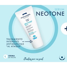 Suero Intensivo Para Manchas Oscuras Neotone Serum 30ml