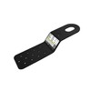 Frontline RORS01BLK Residential PitchFast Roof Anchor | ASTM Rated Steel
