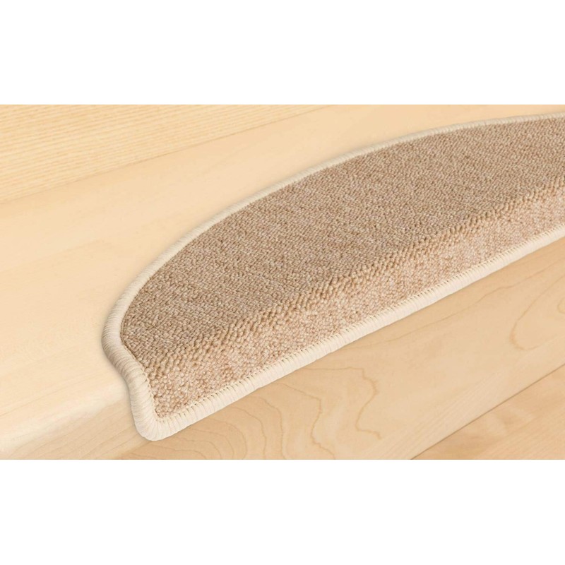 Kettelservice-Metzker Rambo Semi-Circular Stair Mats Single and Economy Sets