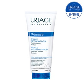Uriage 유리아쥬 제모스 신데뜨 200ml (밀크클렌져) Uriage Jomos Cindette 200ml (Milk Cleanser)