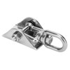 304 Stainless Steel Yoga Sandbag Hammock Hanging Fixed Accessory Swing