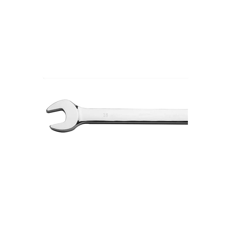FLZOSPER Llave Combinada Métrica de 6 a 32 mm, 72