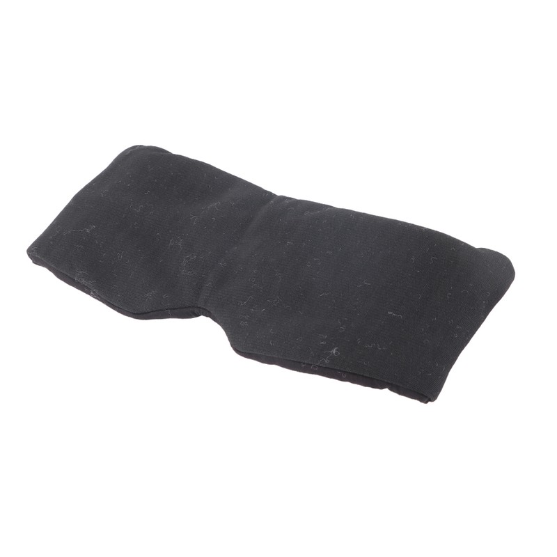 Cotton Sleep Cover Blackout Comfortable Eye Cover for Sleeping Adjustable