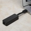 for Realtek RTL8153 Gigabit Network Adapter 10/100/1000Mbps 40-Pin USB3.0 to