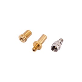 Contec Valve Adaptor Valve Un I Av, Dv, Sv, 03318086