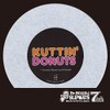 'Dr. Suzuki 7 Kuttin Donuts SLIPMAT