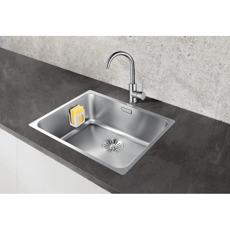 Tescoma 900762 Porta spugna per lavello, linea PURO