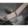 Professional Straight Razor Kit With Strop, Shaving Brush, Leather Strop