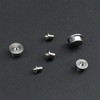 CESFONJER 12 Dowel Markers, Marking Punch for Woodworking Dowels, Dowels.