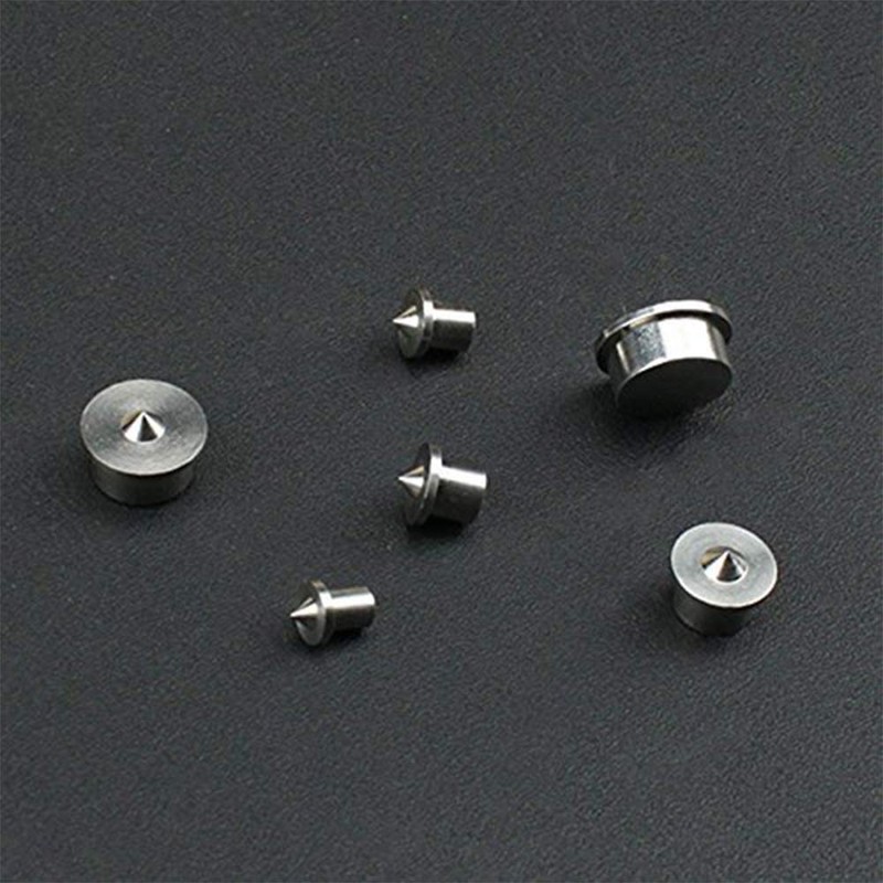 CESFONJER 12 Dowel Markers, Marking Punch for Woodworking Dowels, Dowels.