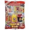 Gummy Movie Bag - E Frutti Gummy Candy, 2.7 oz