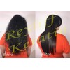 keratin treatment chocolate 32 oz with argan oil+ 32 oz