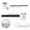 DOTOTO Genérico Kit Mecanismo PERSIANA Enrollable para Tubo DE 38MM,2