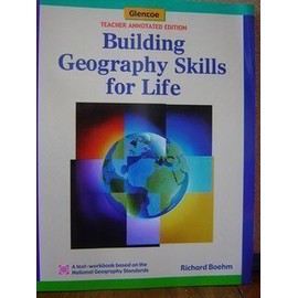 World Geography Building Geography Skills for Life Teacher Annotated Edition