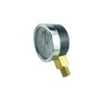 ZFZMZ Replacement Oil Burner Fuel Pressure Test Gauge 0-200 PSI